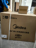 美的（Midea）55L嵌入式变频微蒸烤蒸烤箱空气炸10英寸大彩屏多功能微蒸烤炸炖一体机 GC5(支持鸿蒙智联) 实拍图