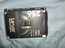 雷克沙（Lexar）256GB SD存储卡 U3 V60 4K数码相机内存卡 读250MB/s 写120MB/s 双排金手指（1667x Pro） 实拍图