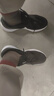 耐克NIKE男子跑步鞋REVOLUTION 7运动鞋FB2207-001黑白43 实拍图
