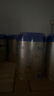 爱他美（Aptamil）卓傲较大婴儿配方奶粉2段（6—12月龄）800g*6罐  爱他美卓傲 实拍图