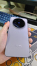 vivo X300 新品5G手机 蔡司2亿超级主摄 自研影像 V3+  AI 拍照手机 12+256G 惬意紫 官方标配 全网通 实拍图