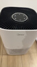 美的（Midea）宠物优选空气净化器 杀菌消毒过滤猫毛浮毛除过敏源 除臭尘螨灰尘母婴家用空气净化机 【养宠优选】除臭杀菌过滤浮毛Z1 实拍图