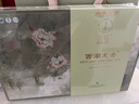 山水西湖绿茶西湖龙井特级250g2025新茶明前头采嫩芽茶叶礼盒春茶高端送礼 实拍图