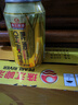 珠江啤酒（PEARL RIVER）10度 珠江金麦穗啤酒 330ml*24听 整箱装 京东自营 实拍图