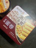 永辉澳门鸡蛋卷原味338g铁盒装年货送礼盒休闲零食下午茶饼干早餐特产 实拍图