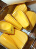 【鲜切】超甜菠萝蜜果肉200g 实拍图