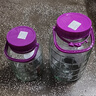 泡酒玻璃瓶酒坛酒罐专用酒瓶空瓶泡菜坛子家用腌菜罐玻璃罐 10斤加厚【无龙头】 实拍图