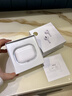 【直营正品 I 原装Pro2】蓝牙耳机无线airpods pro2代适配苹果正版ANC主动降噪iPhone17/16入耳式 【直营正品顶配全功能Pro2代】 主动降噪+杜比空间音频+三真电量 实拍图