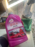 龟牌（Turtle Wax）樱桃爽洗车液(TC-400701)2L汽车水蜡洗车高泡沫去污清洗剂 实拍图