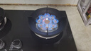山彩好太太燃气灶天然气液化气灶煤气灶家用猛火5.2kw双灶一级能效节能省气灶具增压直喷台嵌两用厨房免开孔 上门安装【鸳鸯九腔猛火】防风聚能+防爆玻璃 管道天然气12T 实拍图