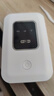 本腾随身wifi6双网可移动上网无线上网宝便携可充电免插卡4G全国流量 可充电*16通道-大电池 实拍图