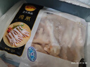 CP正大食品 鸡爪 净重2斤单个鸡爪约40-50g 凤爪烧烤生鲜年货节 实拍图