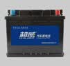 超威(CHILWEE)汽车蓄电池L2-400汽车电瓶12V60AH以旧换新上门安装 实拍图