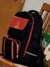 瑞牌（RUiPAi）小学生书包男女生1-3-6年级风琴式隔层减负护脊儿童 实拍图