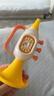 奕思瑞小喇叭婴儿玩具6-12个月以上可吹乐器1-3岁宝宝口哨儿童生日礼物 实拍图