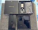 HUAWEI Mate X7 麒麟9030 Pro 12GB+512GB曜石黑 超可靠折叠玄武架构第二代红枫影像华为折叠屏鸿蒙手机 实拍图