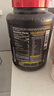 ALLMAX蛋白粉健身瘦人增肌粉金牌乳清蛋白粉美国原装进口乳清蛋白质粉 【75%蛋白质含量】 5磅*1罐 -巧克力 实拍图