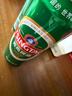 青岛啤酒（TsingTao）经典拉格 550ml*18听 加量不加价 整箱装 元旦送礼 实拍图