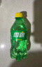 可口可乐（Coca-Cola）檀健次代言 雪碧 Sprite柠檬味汽水碳酸饮料300ml*24瓶 整箱装 实拍图