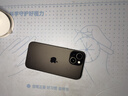 Apple/苹果【政府补贴需现场签收激活】 iPhone 15 (A3092) 256GB 黑色 支持移动联通电信5G 双卡双待 实拍图
