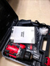 德力西电气电钻DLX-643无刷锂电钻充电式电动螺丝刀起子机家用16.8V单电套装 实拍图