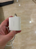 绿联苹果17充电头45W氮化镓充电器适用iPhone17ProMax/16Plus/15/iPad手机PD30W快充Type-C数据线插头 实拍图
