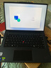 ThinkPad【国家补贴15%】T14p AIPC酷睿Ultra9 14.5英寸高性能工程师笔记本电脑64G 2TB RTX5050商务办公本 实拍图