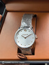 蔻驰（COACH）ELLIOT系列 钢带石英女表14504221 罗一舟推荐 新年礼物/送礼 实拍图