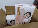 好奇（Huggies）铂金装小桃裤纸尿裤XL96片(12-17kg)加大号尿不湿透【透爽散热】 实拍图