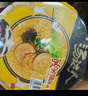 统一 汤达人 日式豚骨拉面 130g*12碗 整箱装 方便面泡面 夜宵零食 实拍图