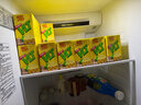 维他奶维他经典柠檬味茶饮料250ml*24盒 家庭聚会分享装 整箱装 实拍图