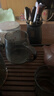 忆壶茶茶具配件茶道六君子泡茶三件套装整茶刀茶夹针镊子全套功夫工具 实拍图