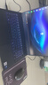 外星人（Alienware）游戏本国家补贴 星舰16X 16英寸高性能笔记本电脑 酷睿Ultra 9 5060显卡32G 1T 2.5K 240Hz 1963QB 实拍图
