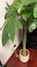 叹为观止大型植物发财树各种大颗盆栽开业乔迁客厅办公室内好养大型花卉 辫子发财树【1.2-1.4米】 含盆 实拍图