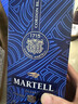 马爹利（Martell） 蓝带XO级 干邑白兰地 洋酒  700ml 赠礼 实拍图