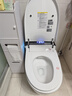 JOMOW智能马桶一体即热式全自动冲洗加热烘干坐便器带水箱杀菌金榜前十 K9全功能-自动语音泡沫-带水箱 250/300/350/400坑距下单备注 实拍图