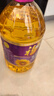 福临门 压榨一级 葵花籽油5L 食用油 充氮保鲜 中粮出品 实拍图