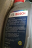 博世（BOSCH）通用型DOT4PLUS刹车油制动液离合器油汽车养护套装保养2L包安装 实拍图