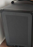 乔思伯（JONSBO）C6 MAX 黑色 手提式MATX机箱（侧透/四面MESH板/5风扇位/SFX/ATX电源/≤170mm散热器/335mm显卡） 实拍图