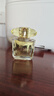 范思哲（VERSACE）侯明昊同款幻影金钻女士香水30ml 新年礼物女生生日礼物黄钻 实拍图