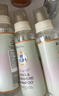 纺优美(Arfum) 马来西亚进口 羊绒真丝洗衣液 500ml*3 500ml 3瓶 实拍图