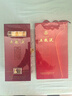 五粮液 老酒 红木盒 2011-12年 56度 500ml 单瓶装 陈年老酒 【名酒鉴真】新年礼物 实拍图