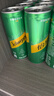 可口可乐（Coca-Cola）怡泉 Schweppes 无糖零卡 柠檬味 苏打水 330ml*24罐 调酒 实拍图