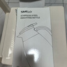 SIMELO保温壶家用大容量316L不锈钢暖壶办公室热水壶保温瓶2.0L迎宾本色 实拍图