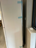 东芝（TOSHIBA）大白桃479日式多门双系统循环一级能效变频超薄可嵌入式自动制冰除菌风冷无霜国家补贴家用电冰箱 GR-RM479WE-PG1B3富士白 实拍图