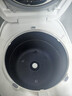 松下（Panasonic）Xtra零零煲2.0电饭煲0涂层家用电饭锅4-5人IH无涂层不锈钢4升一级能效SR-HFS155-W 实拍图