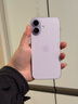 Apple/苹果 iPhone 17 256GB 薰衣草紫色 支持移动联通电信5G 双卡双待手机 实拍图
