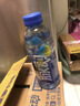 脉动凉感青柠口味600ML*15瓶 限定维C低糖维生素运动饮料宋雨琦同款 实拍图