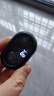 无线蓝牙耳机双耳入耳式迷你低音炮跑步音乐游戏 适用于苹果华为oppo荣耀vivo三星小米魅族 黑色 实拍图