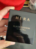 赫妍（HERA）黑金气垫17N1替换装 持妆高遮瑕防晒油皮 生日元旦新年礼物送女友 实拍图